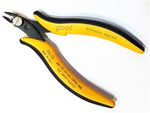 کف چین گوت GOOT YN-15