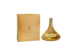 عطر زنانه گرلن ایدیل لاو بلاسم  Guerlain Idylle Love Blossom