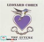 آینده (Leonard Cohen،The Future)،(سی دی صوتی)