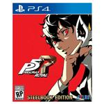 اکانت قانونی بازی Persona 5 Royal برای PS4 ظرفیت 3