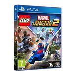 اکانت قانونی بازی  LEGO Marvel Super Heroes 2 برای PS4 ظرفیت 3