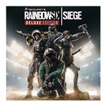 اکانت قانونی بازی  Tom Clancy’s Rainbow six  برای PS4 ظرفیت 3