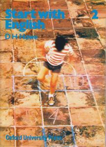 کتاب Start with English 2 Student Book