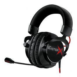 هدست مخصوص بازی کریتیو مدل Sound BlasterX H7 Tournament Edition 