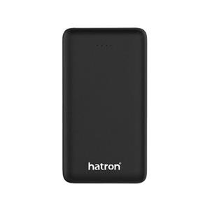 شارژر همراه هترون مدل HPB2063  ظرفیت 20000 میلی آمپر ساعت Hatron HPB2063 20000mAh Power Bank