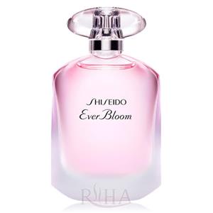 شیسیدو اور بلوم ادو تویلت زنانه Shiseido Ever Bloom edt 90 ml