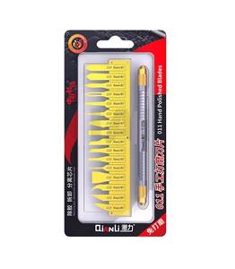 تیغ تعویض آی سی چسبی کیانلی Qianli 011