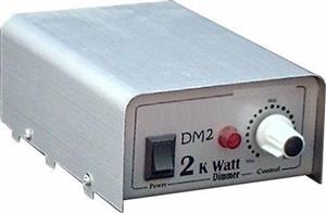 دیمر 2 کیلو وات DM2