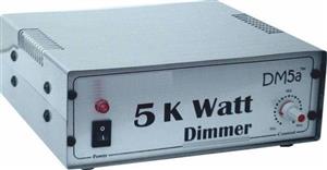 دیمر AC پنج کیلووات