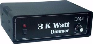 دیمر AC سه کیلووات