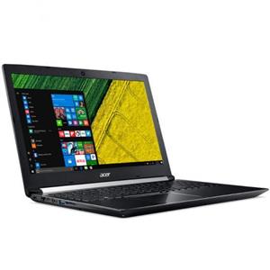 لپ تاپ ایسر 15.6 اینچ مدل Aspire7 A715 Acer Aspire7 A715 Core i7-10750H 16GB-1TB SSD-4GB GTX1650