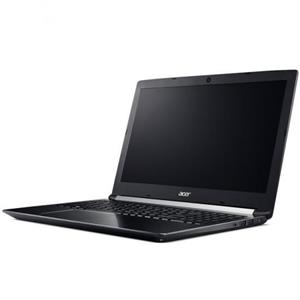 لپ تاپ ایسر 15.6 اینچ مدل Aspire7 A715 Acer Aspire7 A715 Core i7-10750H 16GB-1TB SSD-4GB GTX1650