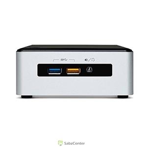 Inte NUC6i5SYH-Core i5-8GB-1T Intel NUC6i5SYH