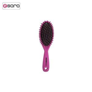 برس مو پرومکس سری Professional مدل K122 Promax Professional K122 Hair Brush  