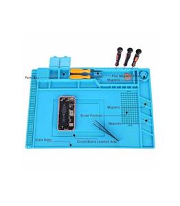 پد سیلیکونی و نسوز مگنت دارTE-501