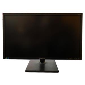 مانیتور استوک سامسونگ سری SE450 مدل S24E450D اندازه اینچ Samsung 24inch monitor 