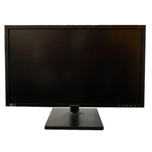 مانیتور استوک سامسونگ سری SE450 مدل S24E450D اندازه اینچ Samsung 24inch monitor 