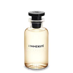 ادو پرفیوم مردانه لویی ویتون ال ایممنسیت سمپل Louis Vuitton Immensit edp 2 ml 