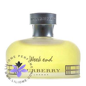 تستر اورجینال عطر باربری ویکند زنانه | Burberry Weekend