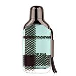 تستر اورجینال عطر باربری دبیت مردانه Burberry The Beat 