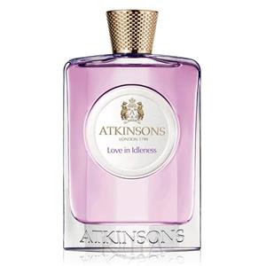 اتکینسونز لاو این ایدلنس زنانه سمپل Atkinsons Love Idleness edt 2 ml 