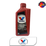 روغن دیفرانسیل والوالین (valvoline)