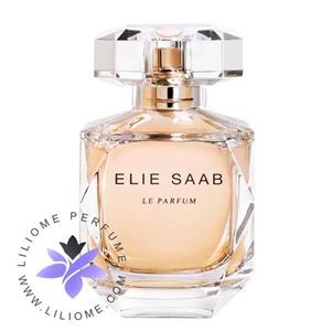 تستر اورجینال عطر الی ساب له پرفیوم Elie Saab Le Parfum 90 میل 