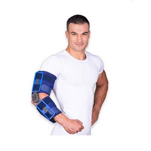 آرنج بند مدرج تن یار tanyar2110