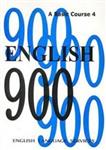 کتاب زبان ENGLISH 900 A Basic Course 4