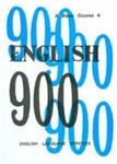 کتاب زبان ENGLISH 900 A Basic Course 6