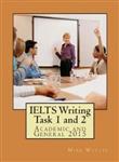 کتاب IELTS Writing Task 1 and 2