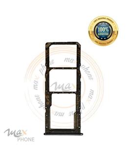 خشاب سیمکارت سامسونگ Samsung Galaxy A51 / A515 Sim Holder Sim Tray Holder Samsung A51/A515 Black