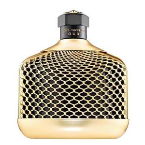 تستر اورجینال عطر جان وارواتوس عود John Varvatos Oud Tester 125 میل 