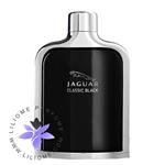 تستر اورجینال عطر جگوار مشکی | Jaguar Classic Black