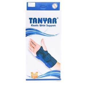 مچ بند آتل دار الاستیک جدید تن یار tanyar3200 