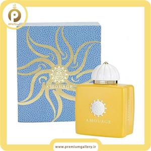 عطر ادکلن آمواج سان شاین زنانه Amouage Sunshine