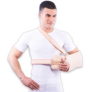 پد دور کننده شانه ۳۰ درجه تن یار  Tan yar 2091