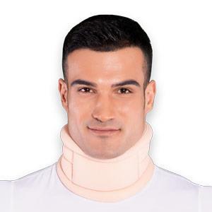 گردن‌ بند طبی تن‌ یار کد 1065