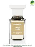 tom ford white musk collection musk pure edpحجم 50میل 