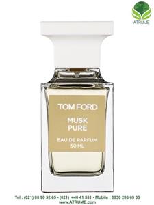 Tom ford musk pure eau de parfum hot sale