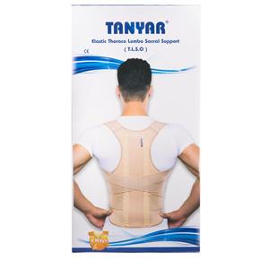 قوزبند کمربند (FREE (T.L.S.O تن یار Tanyar4057