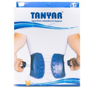 کمربند طبی سایبرتک تن یار Tanyar 4360