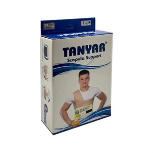 کتف بند یک طرفه تن یار Tanyar2100