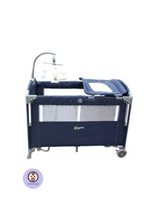 تخت و پارک بازی کول بیبی Coolbaby