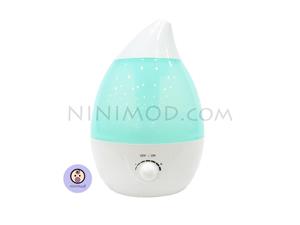 دستگاه بخور سرد Humidifire رنگ سبز