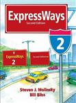 کتاب آموزشی اکسپرس ویز Expressways Book 2 (2nd) SB+WB+CD