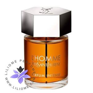 عطر ادکلن ایو سن لورن ال هوم پرفیوم اینتنس | YSL L’Homme Parfum Intense 200ml