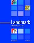 کتاب زبان Landmark advanced SB+WB+CD