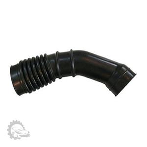لوله خرطومی هواکش پراید
