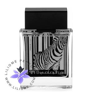 عطر ادکلن رصاصی رمز الرصاصی ۹۳۲۵ مردانه Rasasi Rumz Al 9325 Pour Lui 50 میل 